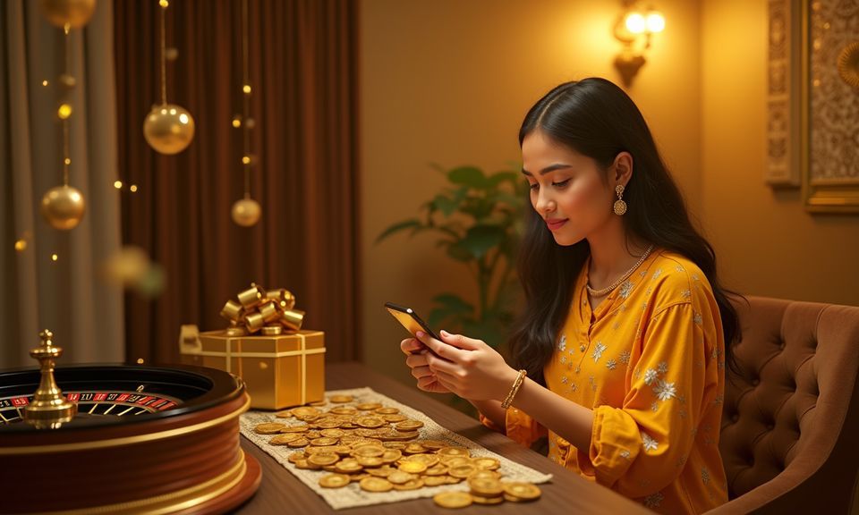 77acc ক্যাশব্যাক অফার